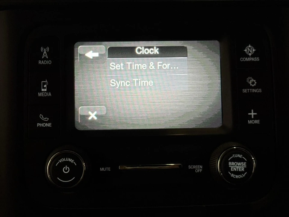 2023 Ram 2500 - Image 15 of 21