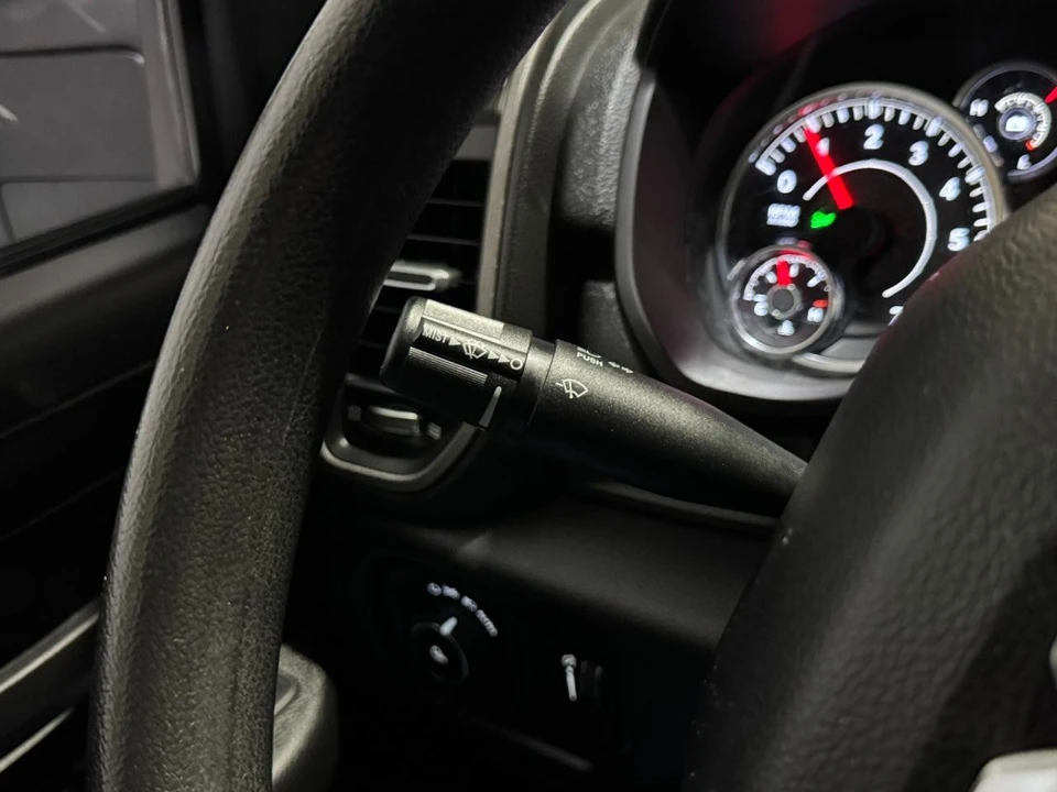 2023 Ram 2500 - Image 25 of 31