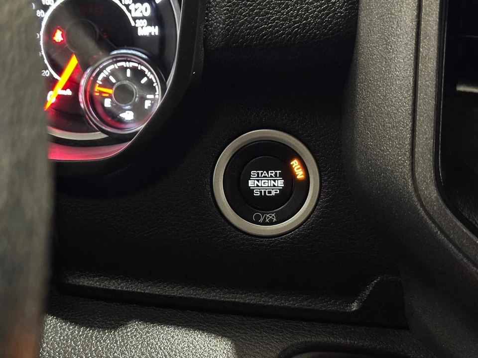 2023 Ram 2500 - Image 30 of 31