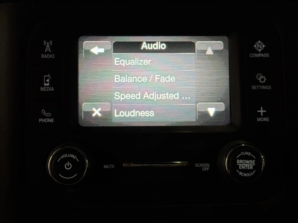 2023 Ram 2500 - Image 19 of 21