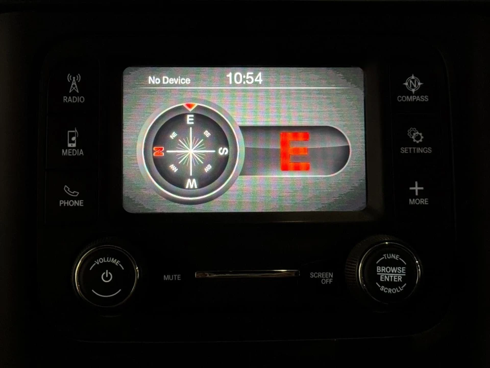 2023 Ram 2500 - Image 7 of 21