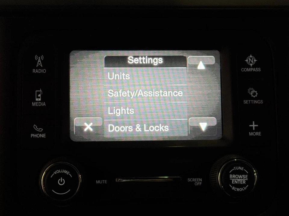 2023 Ram 2500 - Image 9 of 21