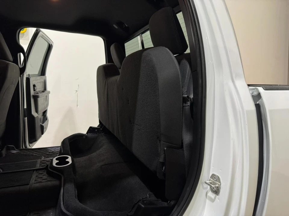 2023 Ram 2500 - Image 20 of 31