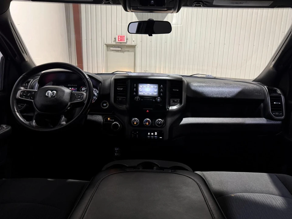2023 Ram 2500 - Image 21 of 31