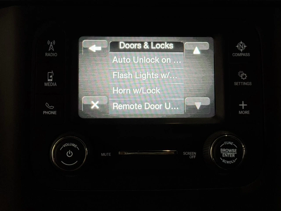 2023 Ram 2500 - Image 18 of 21