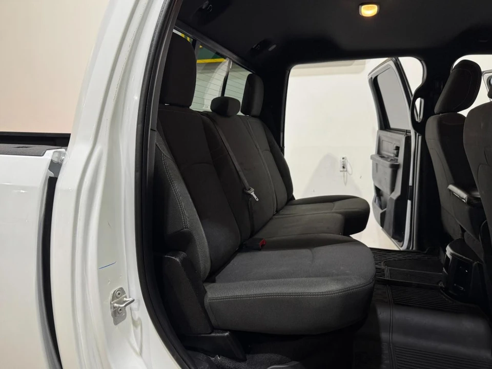 2023 Ram 2500 - Image 16 of 31