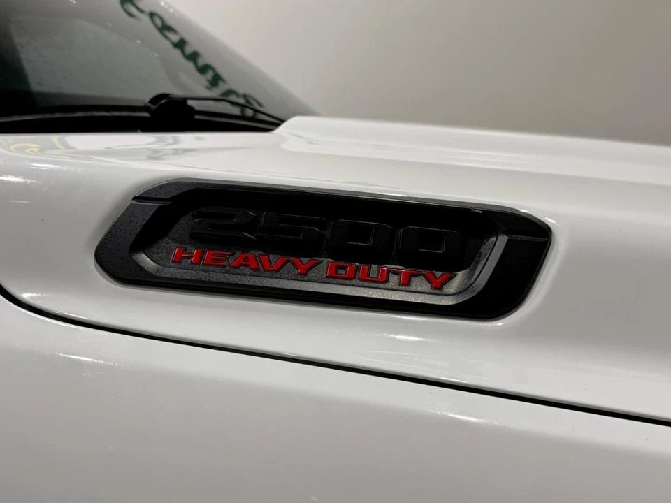 2023 Ram 2500 - Image 3 of 21