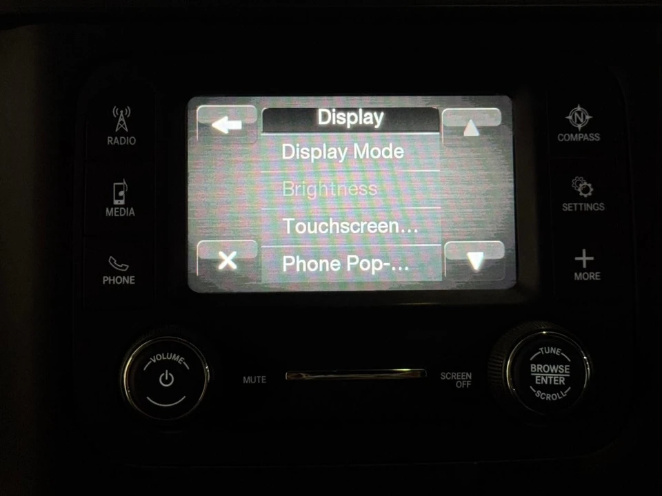 2023 Ram 2500 - Image 13 of 21
