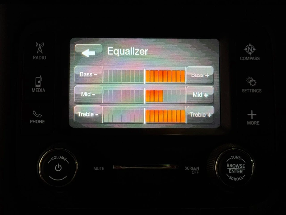 2023 Ram 2500 - Image 20 of 21