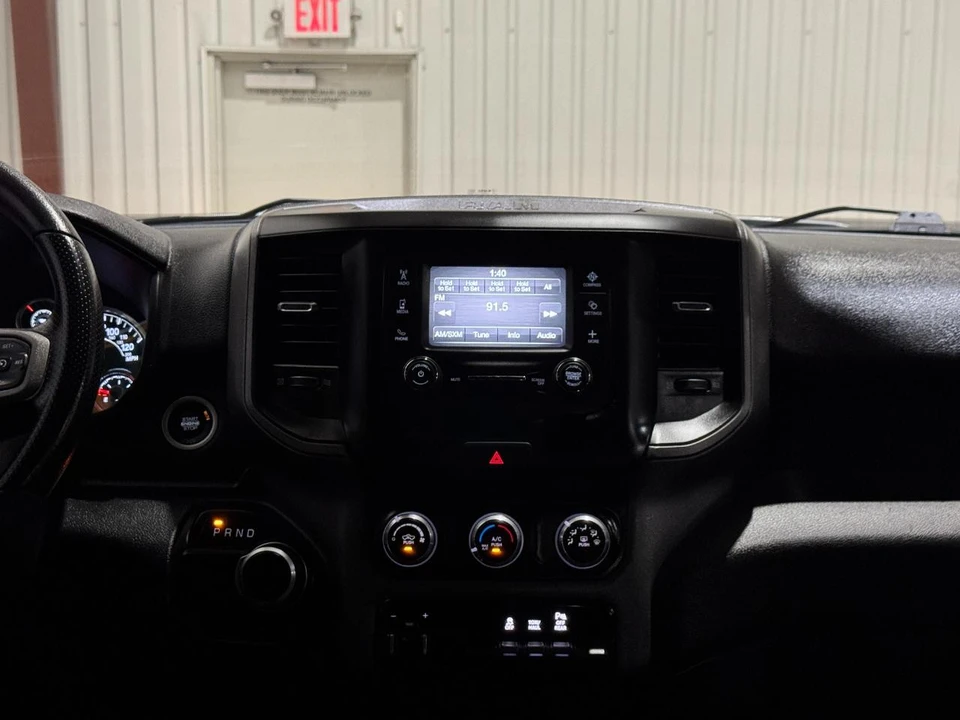 2023 Ram 2500 - Image 22 of 31