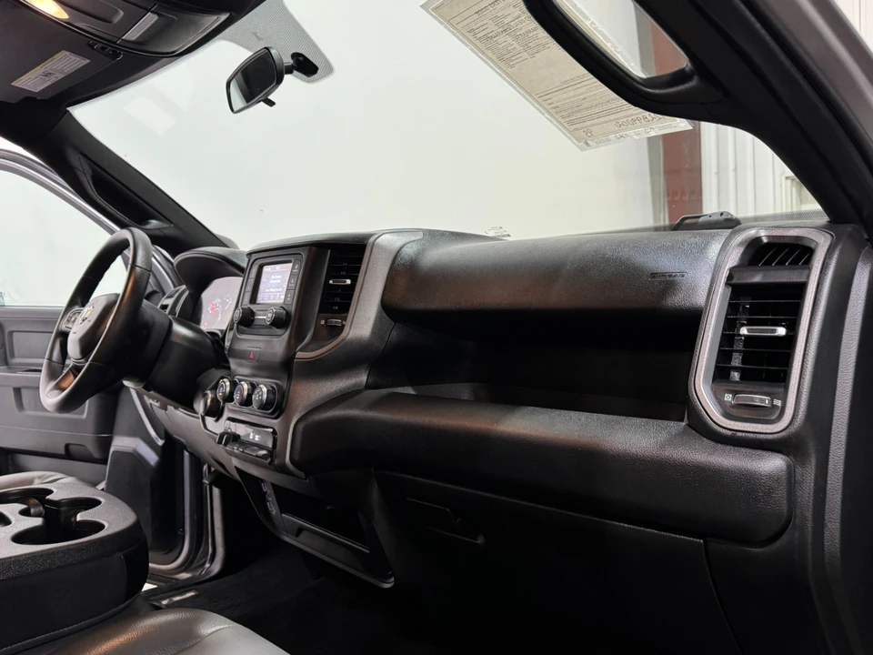2023 Ram 2500 - Image 12 of 12