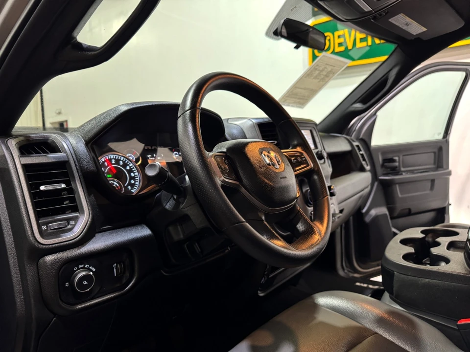 2023 Ram 2500 - Image 10 of 12