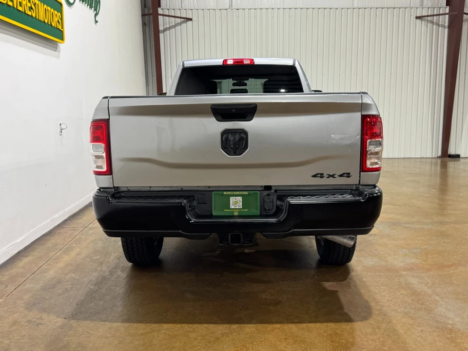 2023 Ram 2500 - Image 7 of 12
