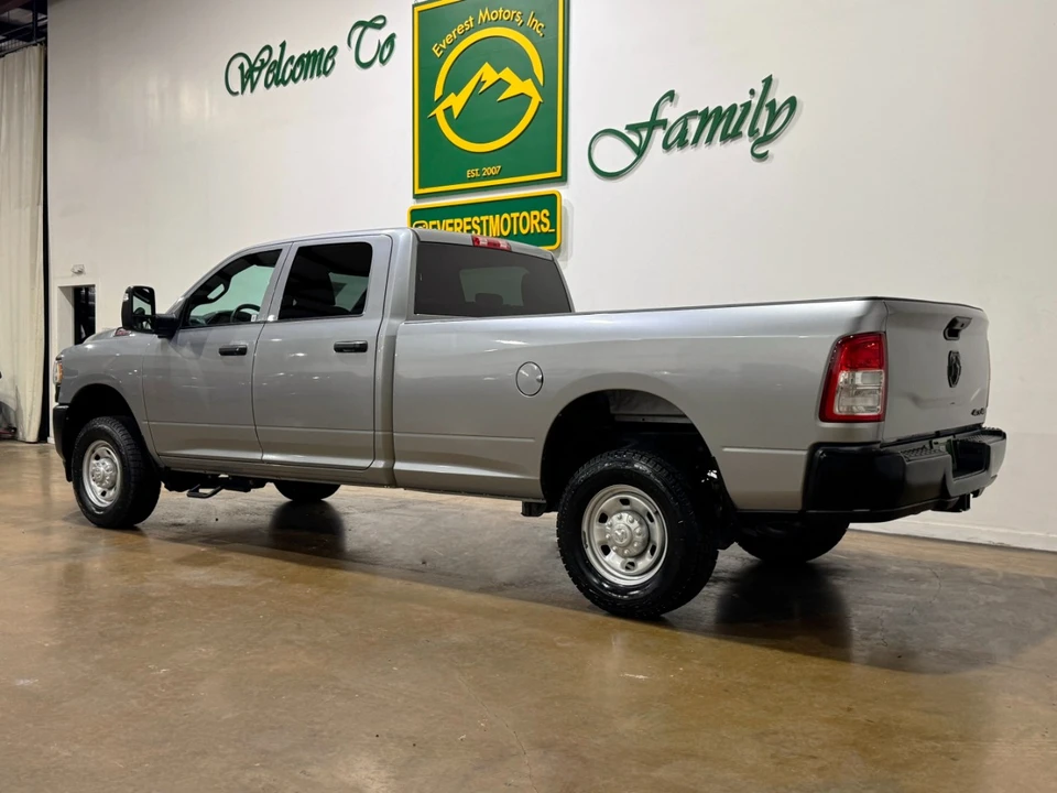 2023 Ram 2500 - Image 6 of 12