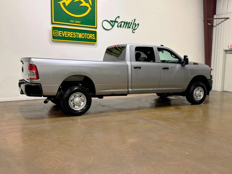 2023 Ram 2500 - Image 8 of 12