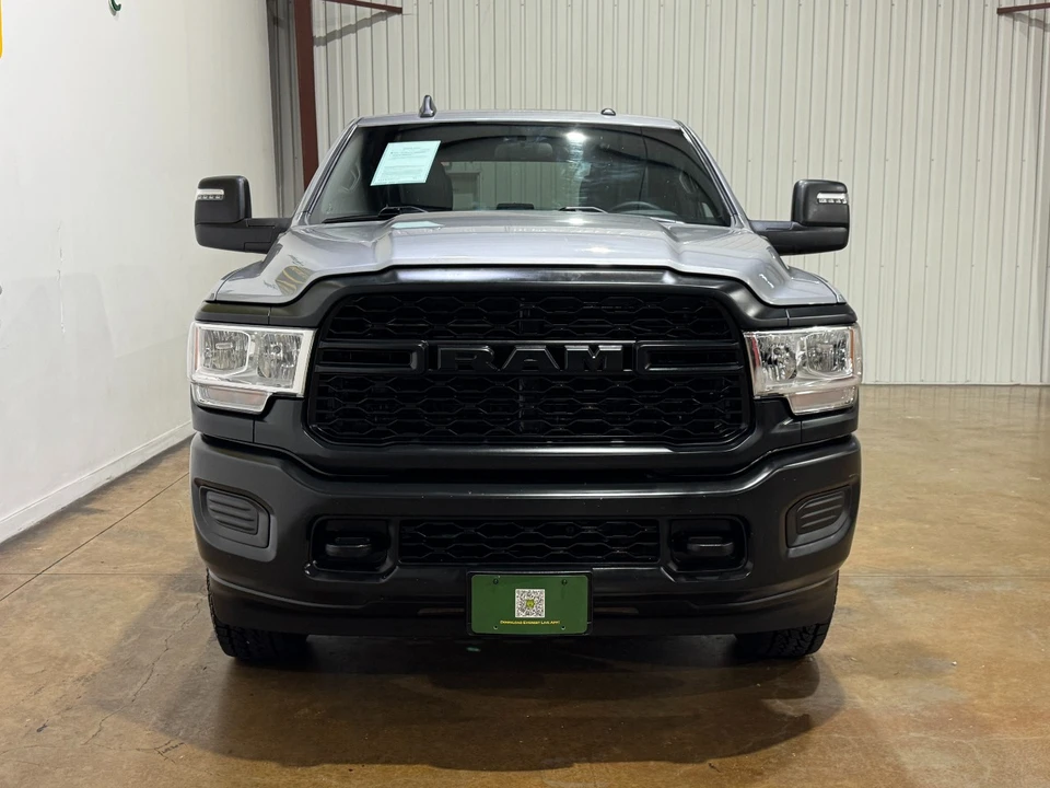 2023 Ram 2500 - Image 2 of 12