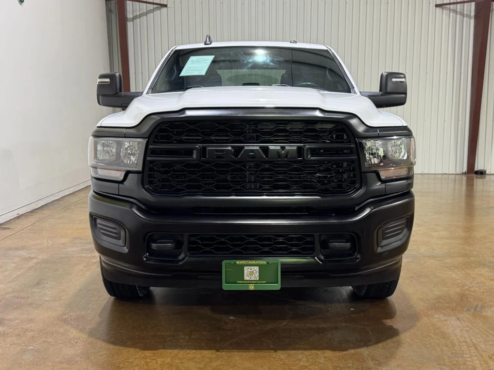 2023 Ram 2500 - Image 2 of 31