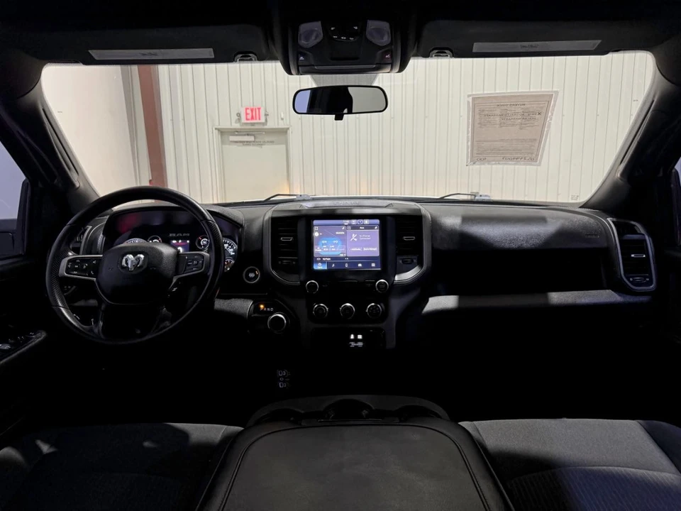 2023 Ram 2500 - Image 20 of 31