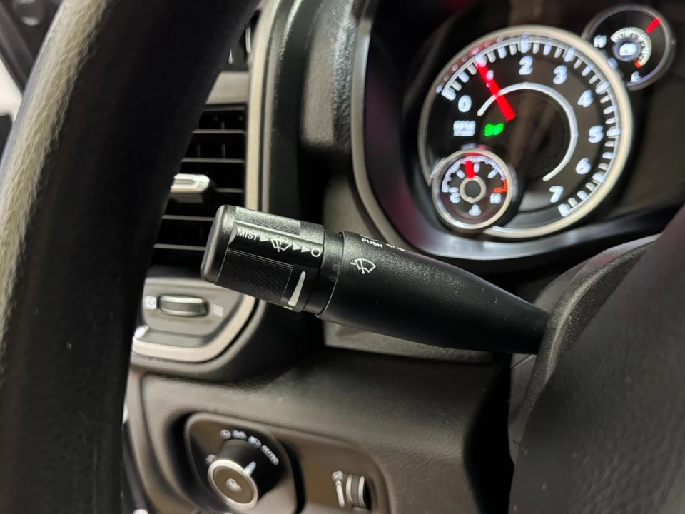 2023 Ram 2500 - Image 24 of 31