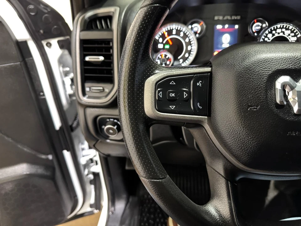 2023 Ram 2500 - Image 22 of 31