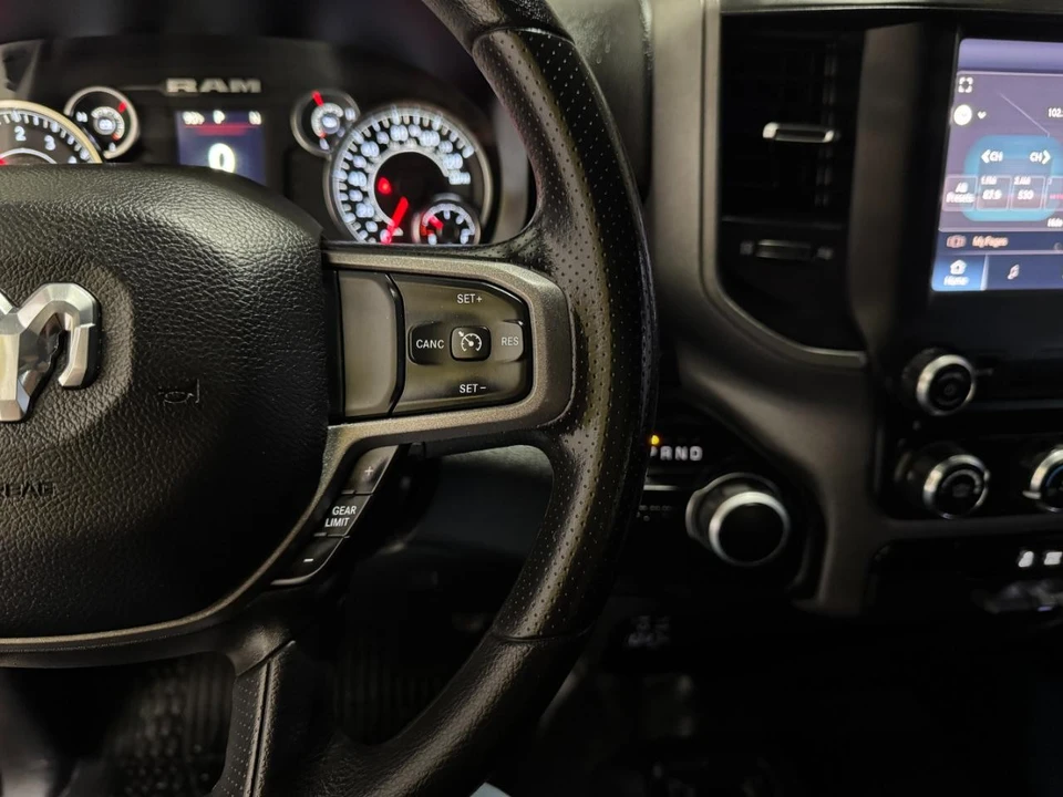 2023 Ram 2500 - Image 23 of 31