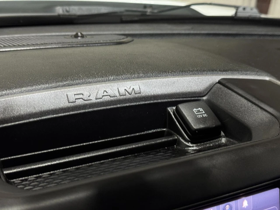 2023 Ram 2500 - Image 31 of 31