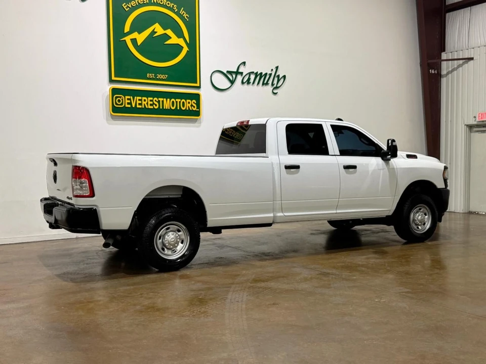 2023 Ram 2500 - Image 8 of 31
