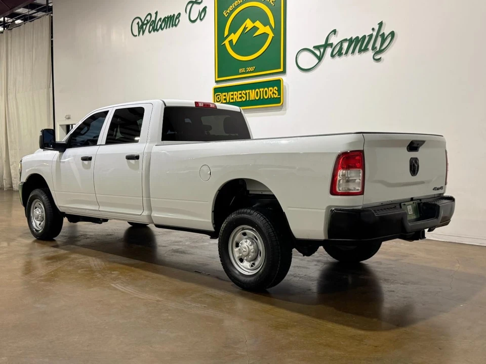 2023 Ram 2500 - Image 6 of 31