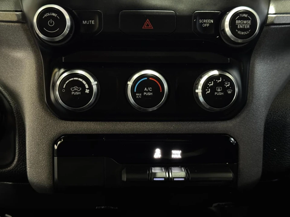 2023 Ram 2500 - Image 29 of 31