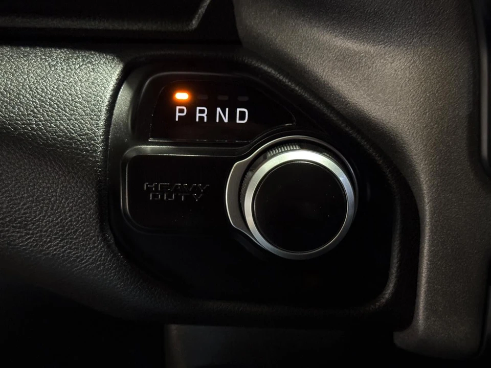 2023 Ram 2500 - Image 26 of 31