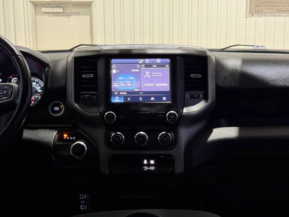 2023 Ram 2500 - Image 21 of 31