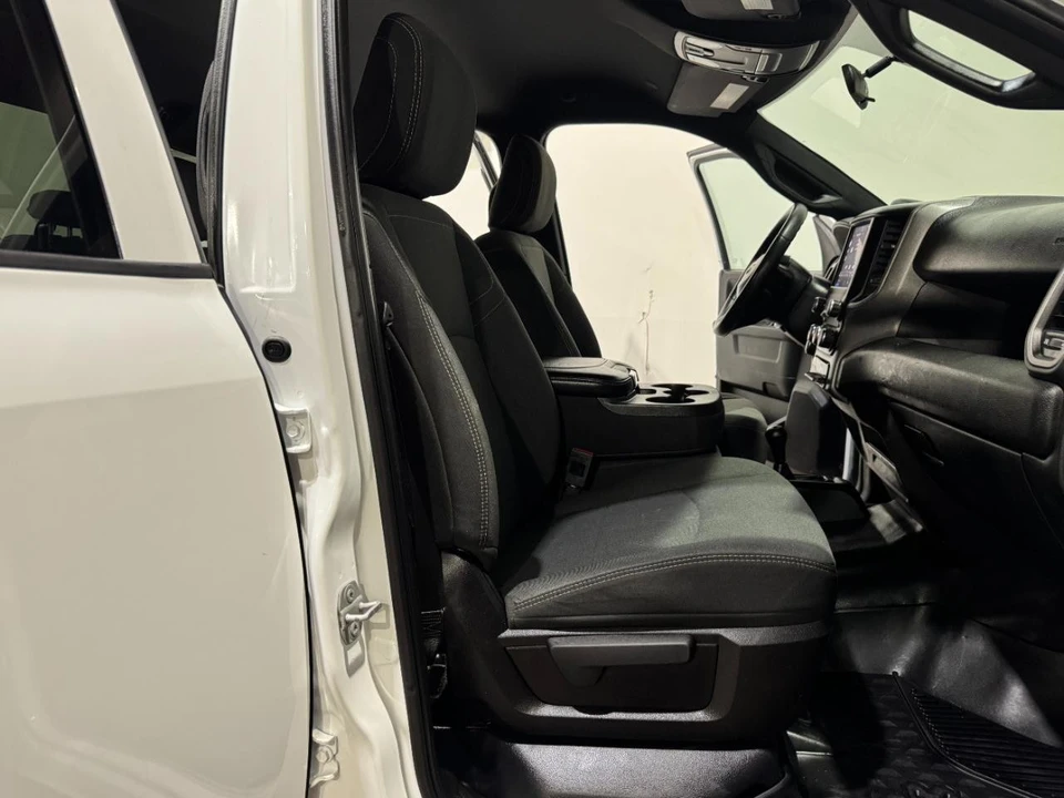 2023 Ram 2500 - Image 15 of 31