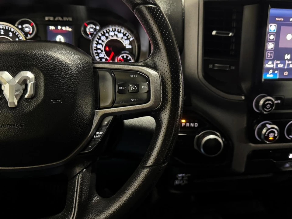 2023 Ram 2500 - Image 24 of 31