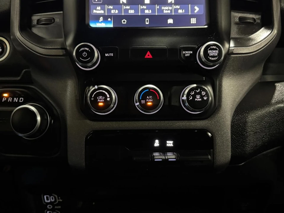2023 Ram 2500 - Image 27 of 31