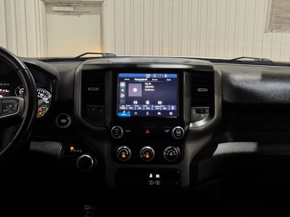 2023 Ram 2500 - Image 22 of 31