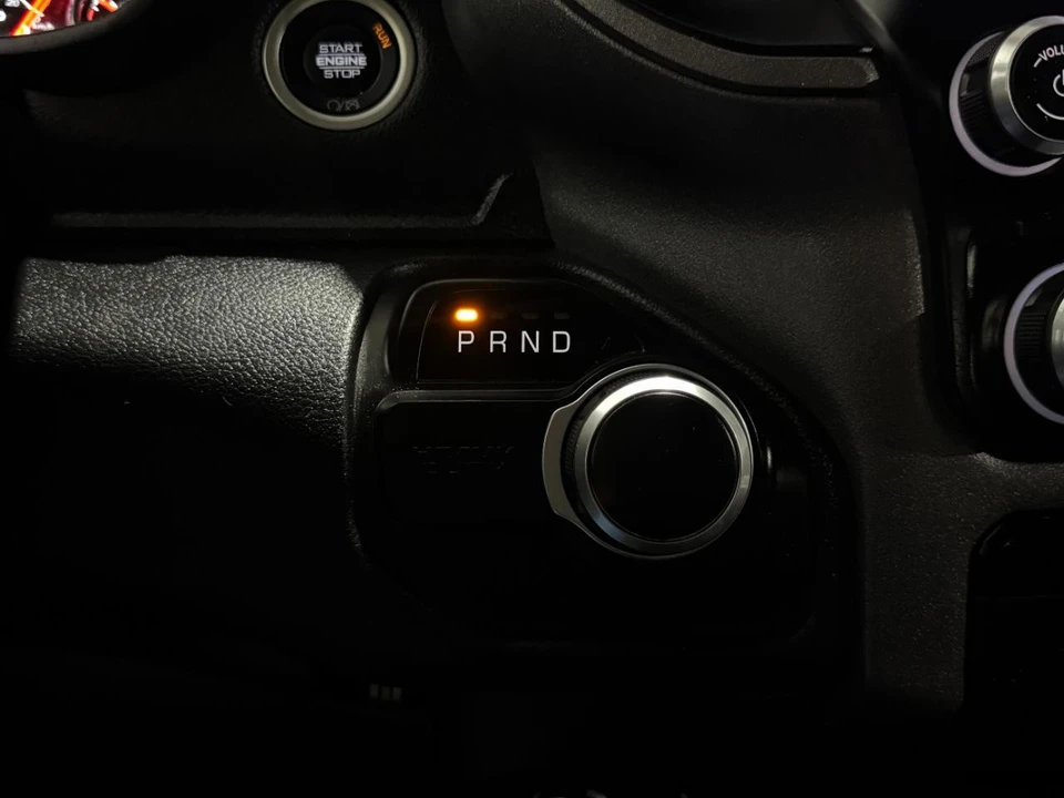 2023 Ram 2500 - Image 29 of 31