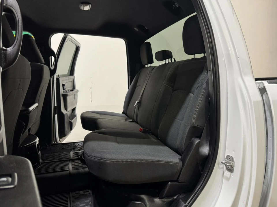 2023 Ram 2500 - Image 17 of 31
