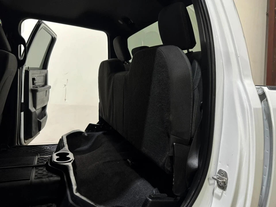 2023 Ram 2500 - Image 20 of 31