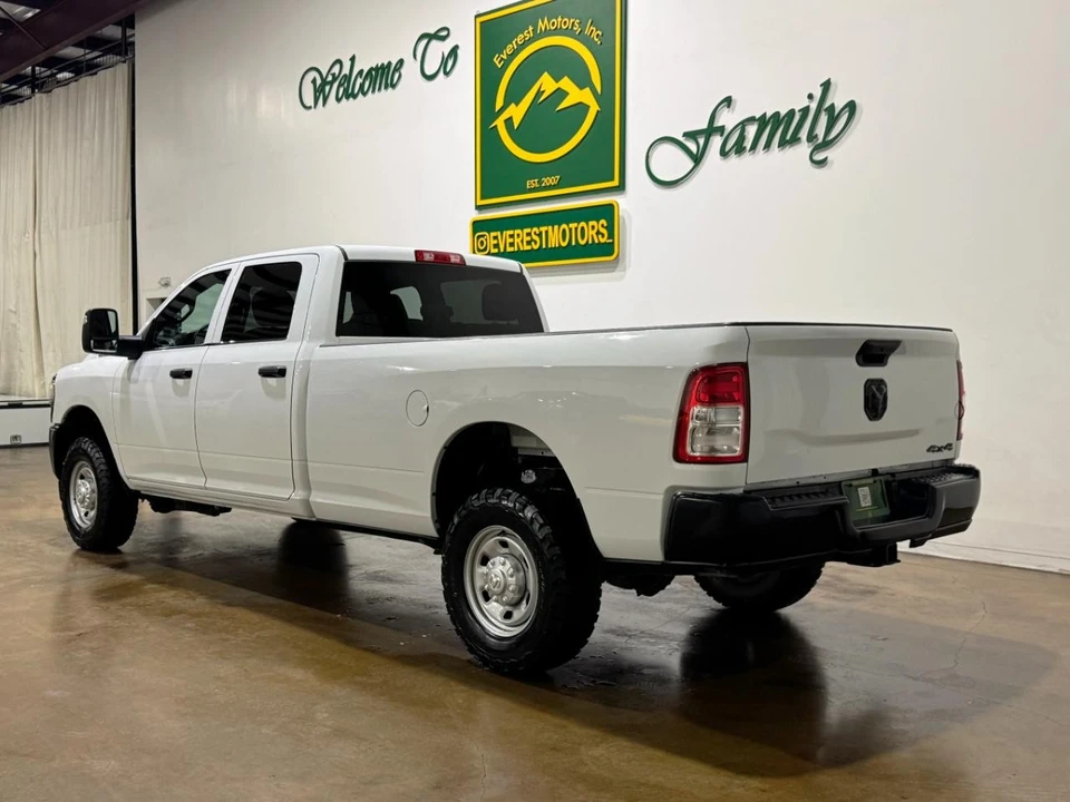 2023 Ram 2500 - Image 6 of 31
