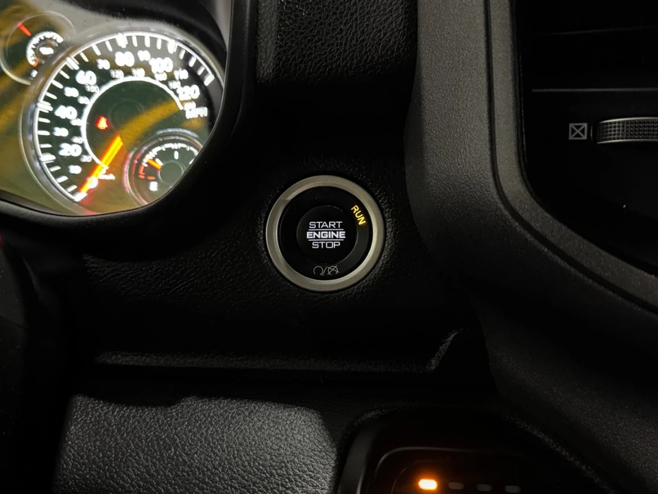 2023 Ram 2500 - Image 30 of 31