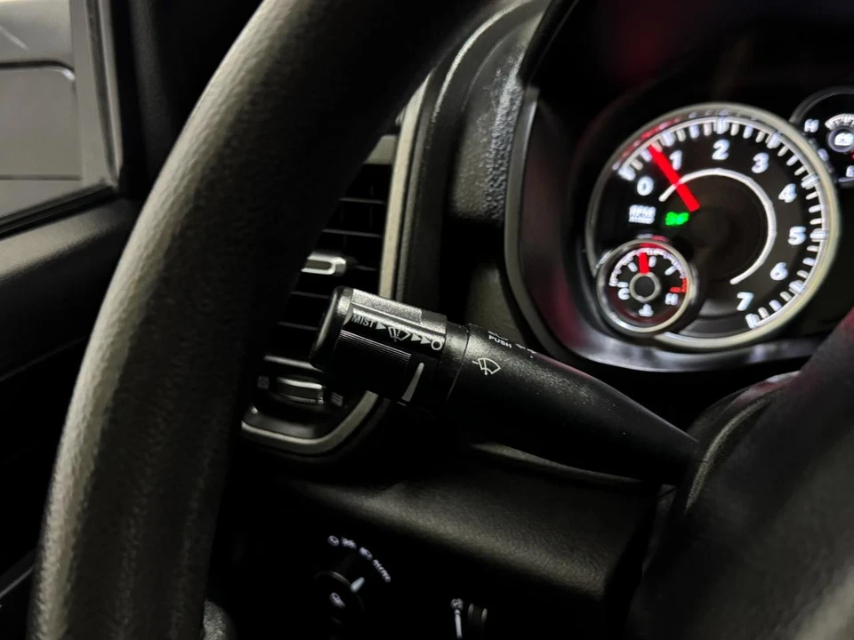 2023 Ram 2500 - Image 25 of 31