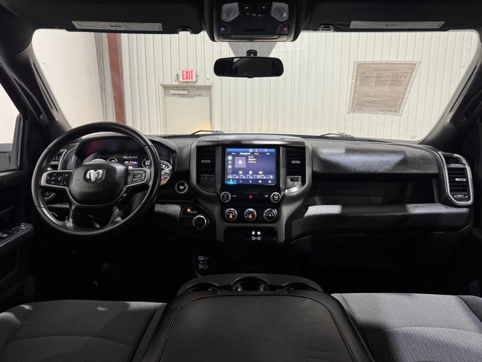 2023 Ram 2500 - Image 21 of 31