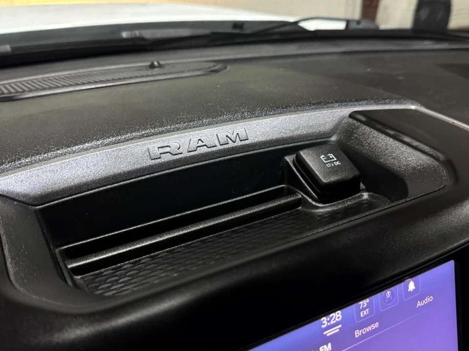 2023 Ram 2500 - Image 31 of 31
