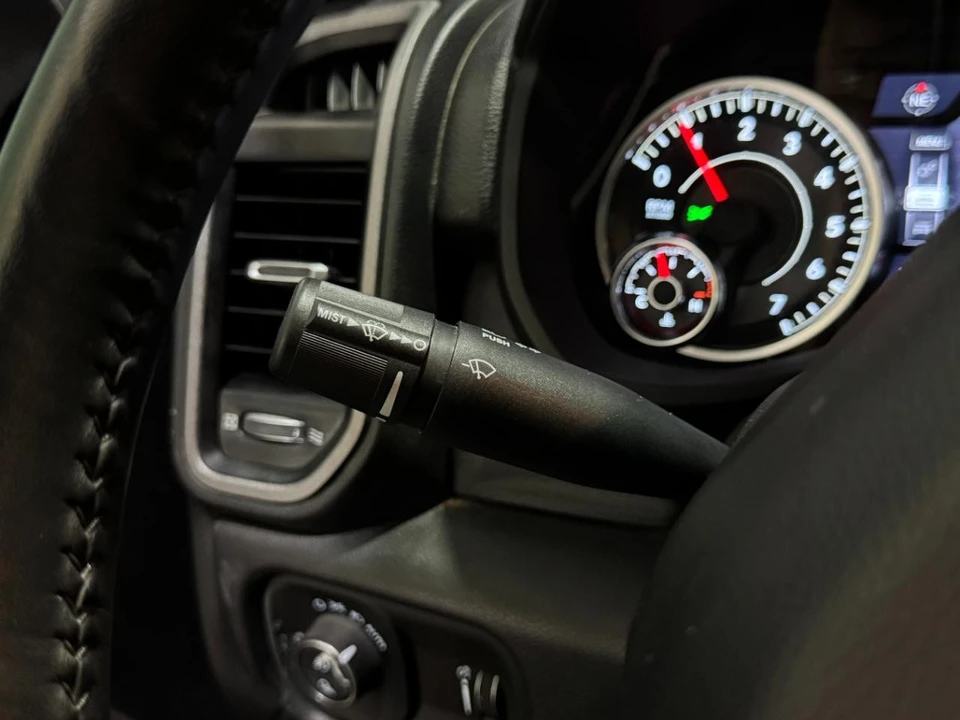 2023 Ram 2500 - Image 5 of 31