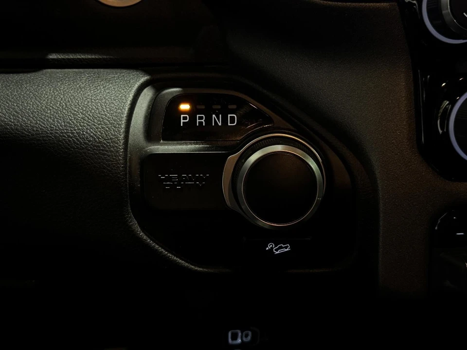 2023 Ram 2500 - Image 7 of 31
