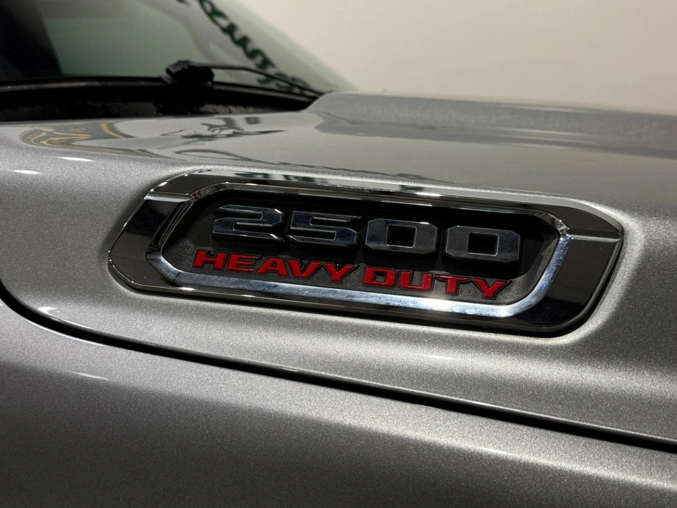 2023 Ram 2500 - Image 4 of 31