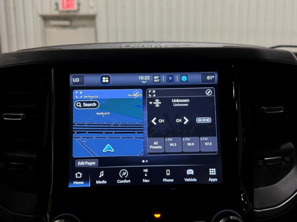 2023 Ram 2500 - Image 10 of 31