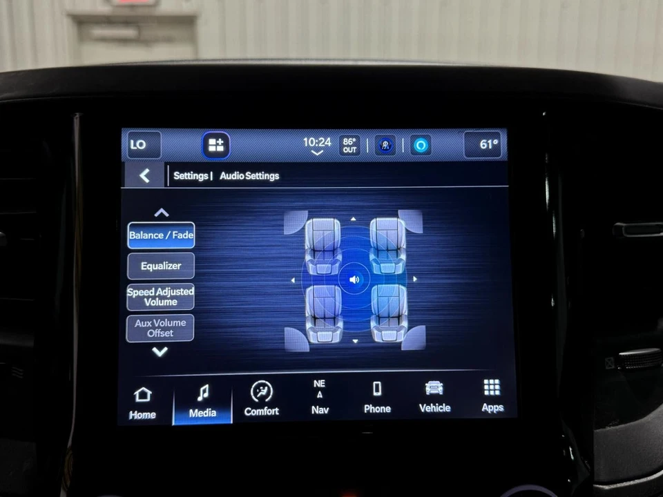 2023 Ram 2500 - Image 27 of 31
