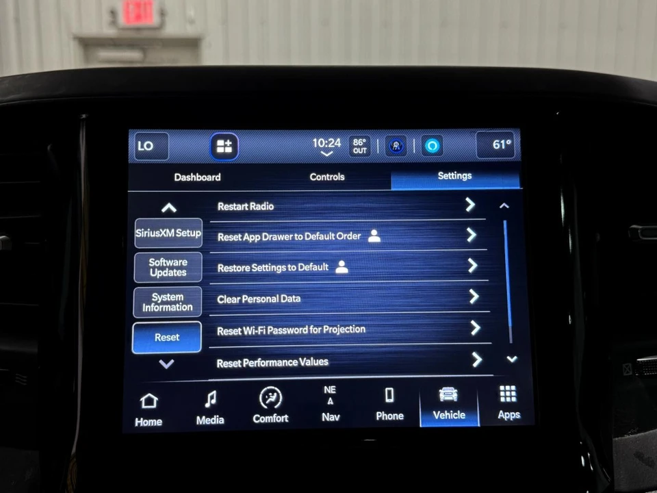 2023 Ram 2500 - Image 30 of 31