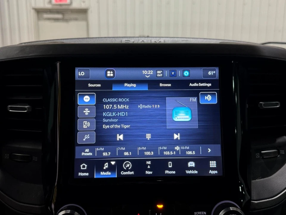 2023 Ram 2500 - Image 12 of 31